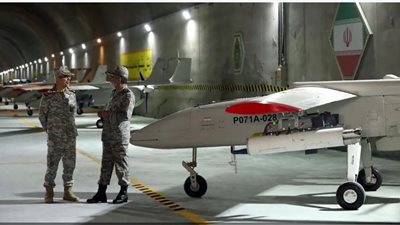 رئيس هيئة الأركان الإيراني يكشف نتائج الضربة الصاروخية لإسرائيل 