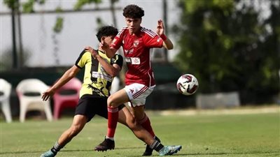 جدول مباريات دوري الجمهورية للناشئين مواليد 2007 المرحلة الأولى