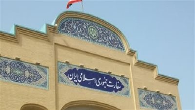 إيران تنفي تهديدها للأردن بعد الضربات الإسرائيلية