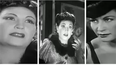  في ذكرى رحيل فردوس حسن، ثاني وجه نسائي يظهر على الشاشة 