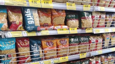 أسعار المكرونة تنخفض 26% في الأسواق تنفيذًا لمبادرة خفض الأسعار