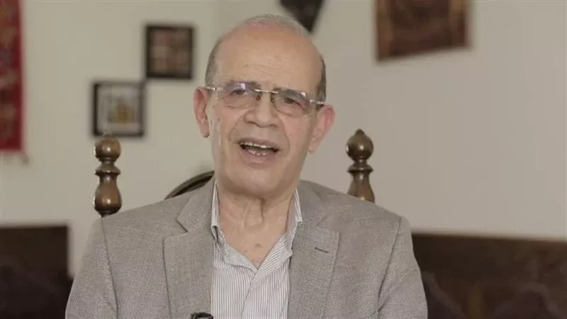 الدكتور احمد يوسف،فيتو