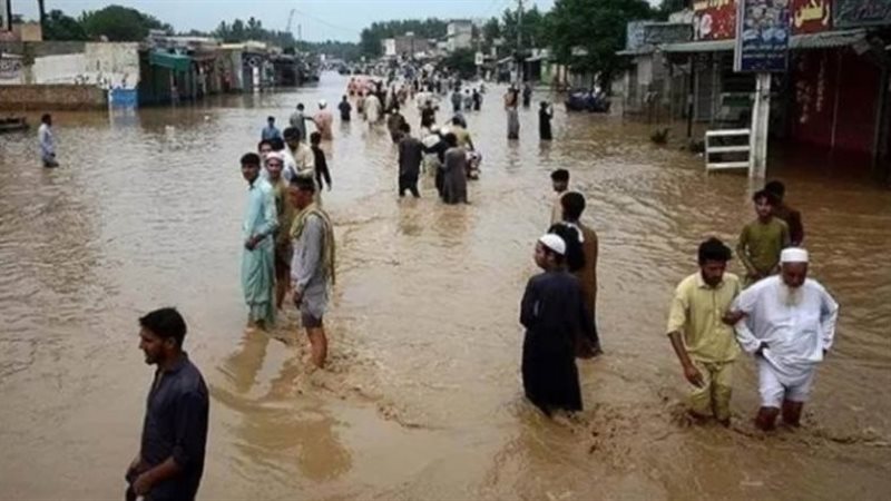 مصرع 14 شخصا بسبب