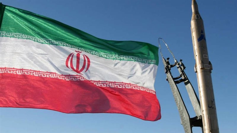 إيران، فيتو