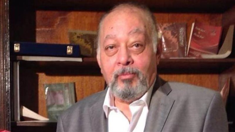 سامي مغاوري، فيتو