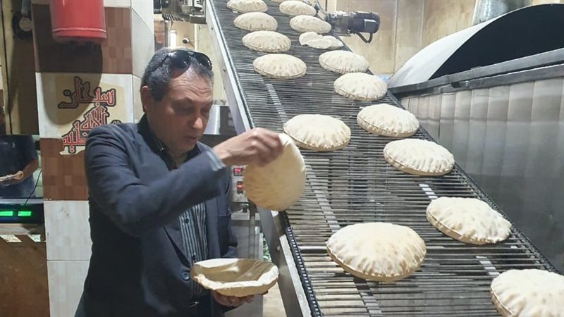 حنلات تموينية، فيتو