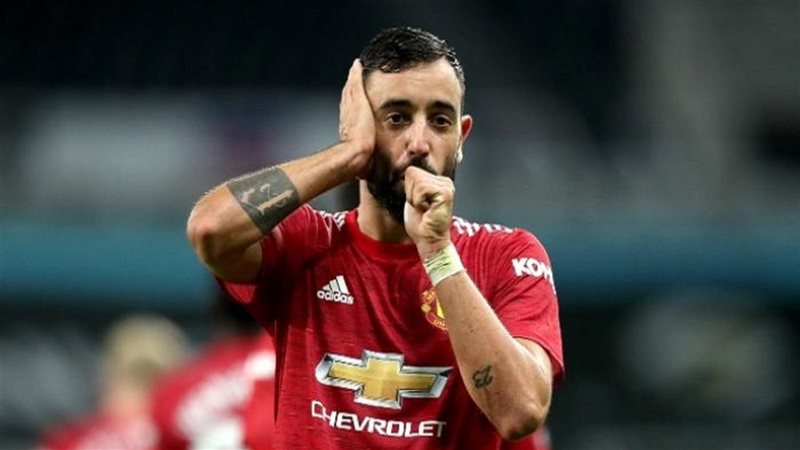 برونو فيرنانديز،