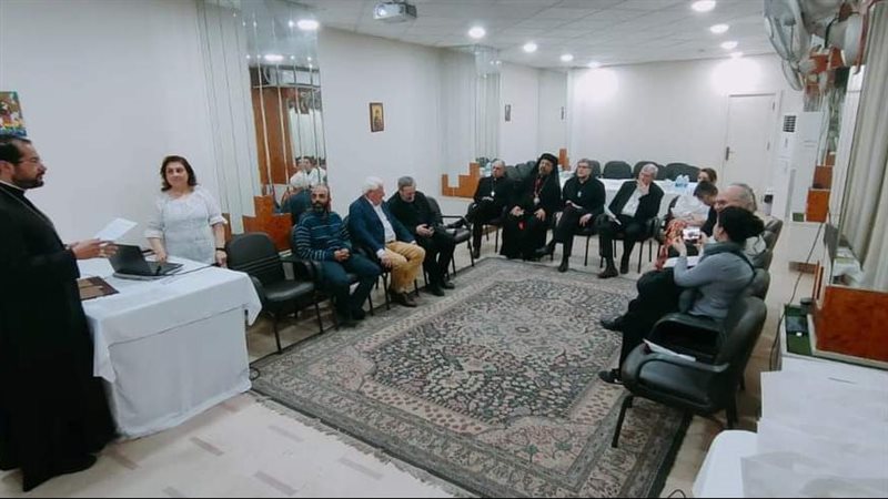 بطريرك الكاثوليك