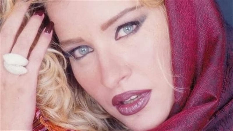 شيرين سيف النصر،