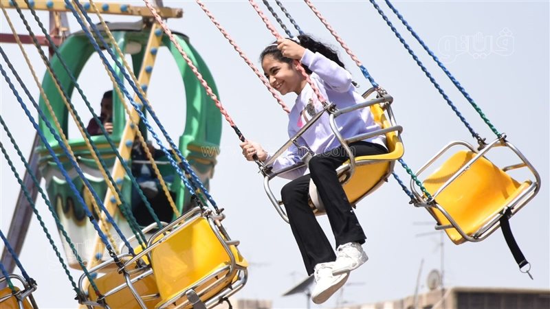 احتفالات عيد الفطر،