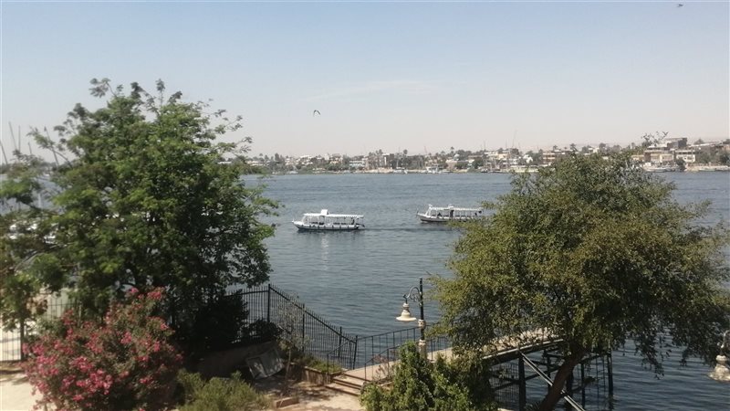 طقس محافظة الأقصر