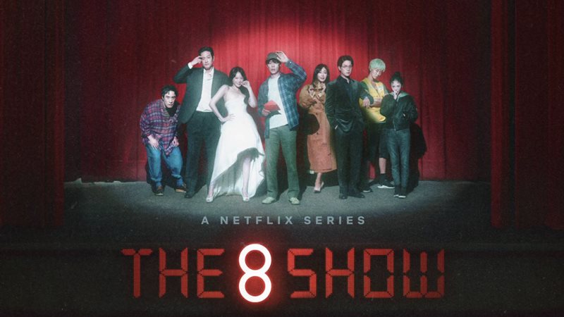 The 8 Show، فيتو