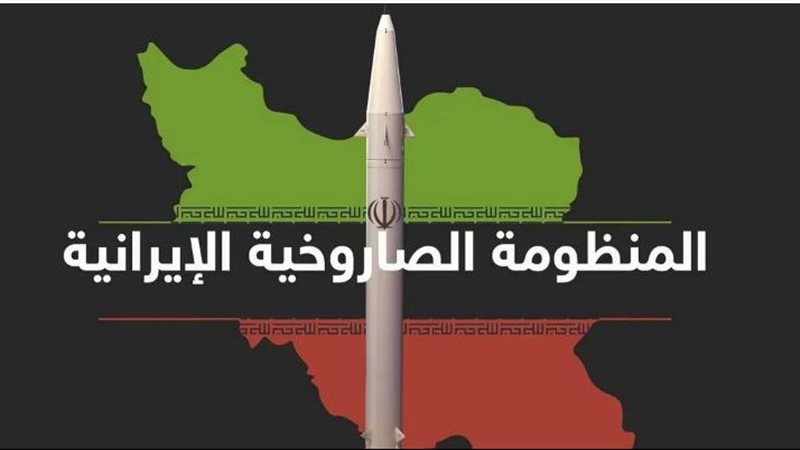 هجوم إيران ضد إسرائيل،