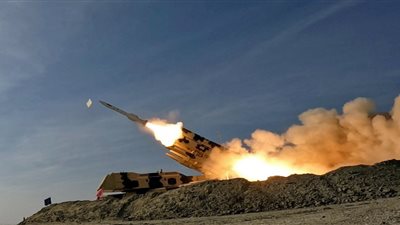 مسئول أمريكي يفضح إسرائيل ويكشف ما فعلته صواريخ إيران بقاعدتين جويتين