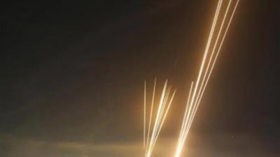 فصائل عراقية تعلن استهداف موقع داخل إسرائيل بمسيرات 