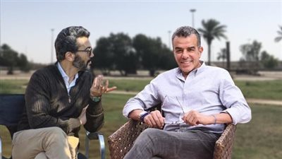 زغلول صيام يكتب: الفارق بين خالد النبوي وخالد مرتجي!!