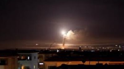 الضربة الإيرانية لإسرائيل تشغل بال العالم.. كانبكلي: صواريخ طهران استعراضية وتأثيرها العسكري محدود على الاحتلال.. الحرس الثوري خسر ورقة رابحة.. والزعاترة: أمريكا هي الفائزة ونتنياهو يستغلها لصالحه