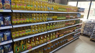 سعر زجاجة الزيت، أسعار الزيت اليوم الثلاثاء 23-4-2024 في الأسواق