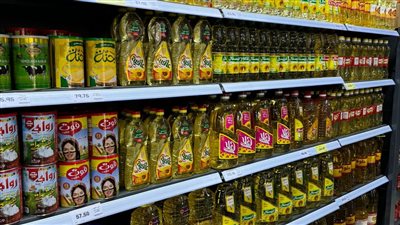 36 %، انخفاض أسعار الزيت والسمن في الأسواق