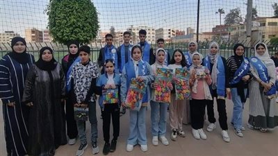 محافظ الشرقية يشيد بمبادرة 