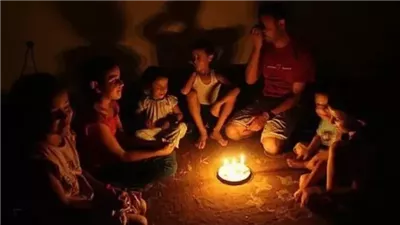 قبل تطبيقه غدًا، جدول تخفيف أحمال الكهرباء بالإسكندرية 