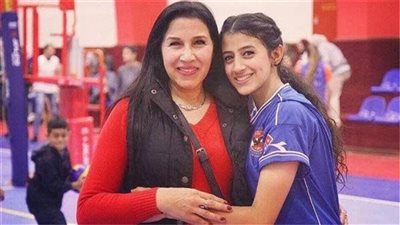 هناء حمزة تفجر أزمة جديدة بين ياسر قمر وأمين صندوق الأهلي