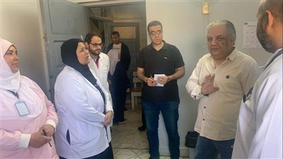 صحة الدقهلية تعلن أماكن توزيع ألبان الأطفال وفحص الزواج 