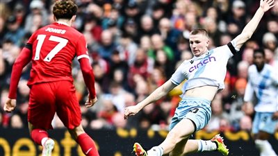  ليفربول يخسر أمام كريستال بالاس قبل 5 جولات من نهاية الدوري الإنجليزي (فيديو وصور)