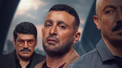 أقوى 7 مسلسلات فى رمضان 2025