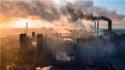 البيئة تخصص خطا ساخنا لتلقي شكاوى تلوث الهواء خلال إجازة عيد الفطر