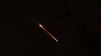 بموافقة أمريكية، الكشف عن الرسائل المتبادلة بين طهران وواشنطن قبل هجمة المسيرات