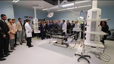  أخبار الحوادث اليوم: ضبط المتهم بقتل عامل وإصابة طليقته.. وجولة في مركز الإصلاح والتأهيل بأخميم