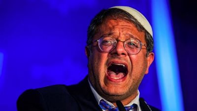 مثلما حدث في غزة، بن غفير يطالب برد عسكري جنوني ومروع على هجمات إيران