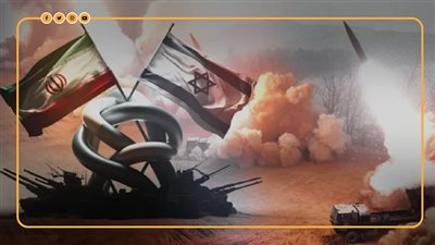 الهجوم الإيراني على إسرائيل في أرقام (إنفوجراف)