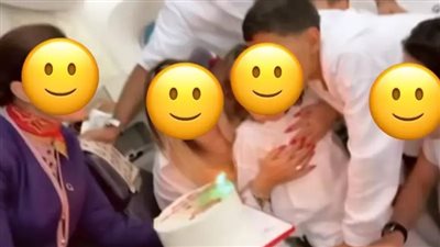 بسبب احتفال بعيد زواج على متن طائرة، غضب في المغرب ضد الخطوط الملكية