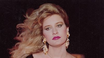 الغيطي يكشف سر اعتزال شيرين سيف النصر والمرض الذي عانت منه (فيديو وصور)