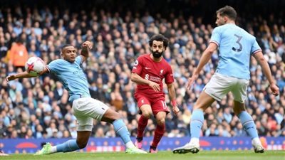 تفوق تاريخي لليفربول على مانشستر سيتي قبل مواجهة الليلة 
