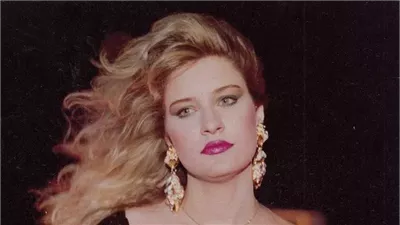  في ذكرى ميلادها، رحلة أيقونة الجمال شيرين سيف النصر في عالم الفن من البداية للنهاية 