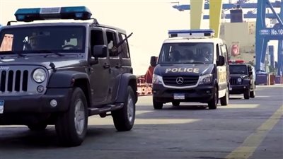 أمن المنافذ يضبط 28 قضية متنوعة خلال 24 ساعة