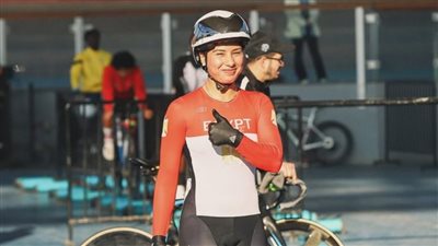 3 مقاعد لمنتخب الدراجات في أولمبياد باريس 2024