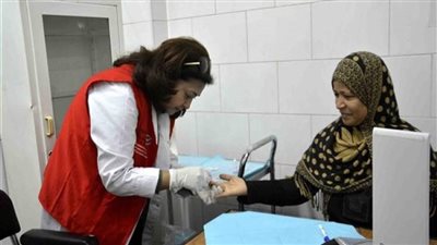 رقم غير مسبوق، إحصائية رسمية للسيدات اللاتي تلقين خدمات دورية بمبادرة الرئيس لدعم صحة المرأة
