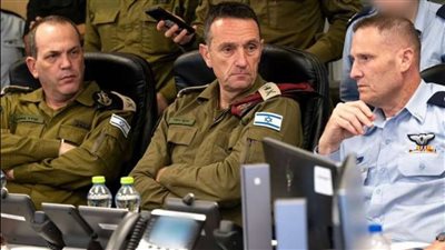 الأركان الإسرائيلية: أصبحنا في وضع استراتيجي أكثر تعقيدًا منذ حرب 1973