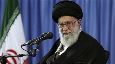 المرشد الإيراني يوجه رسالة تهديد باللغة العبرية للاحتلال الإسرائيلي (فيديو) 