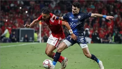  اليوم، الأهلى يتحدى الزمالك في قمة الكرة المصرية بالدوري الممتاز