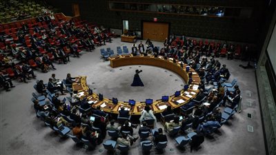 روسيا تنتقد مجلس الأمن الدولي لتجاهله الهجوم على القنصلية الإيرانية 