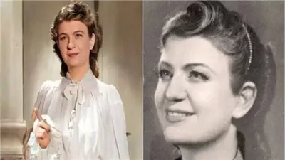 زينب صدقي، ملكة جمال مصر التي جنى عليها الزمن ومقال لـ مصطفى أمين أنقذها من الموت جوعا