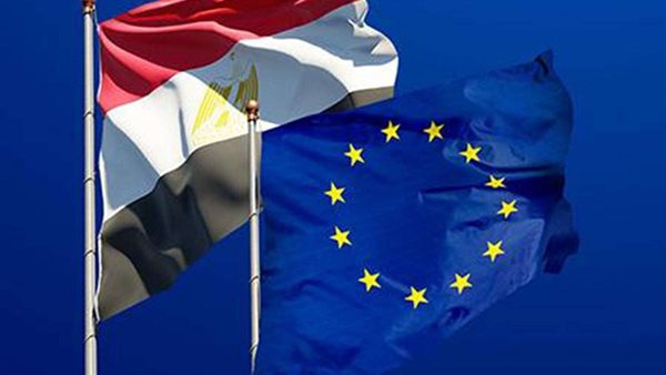 الاتحاد الأوروبي يمنح مصر 27 مليون يورو لمشروعات مصر القومية للسكان (إنفوجراف)