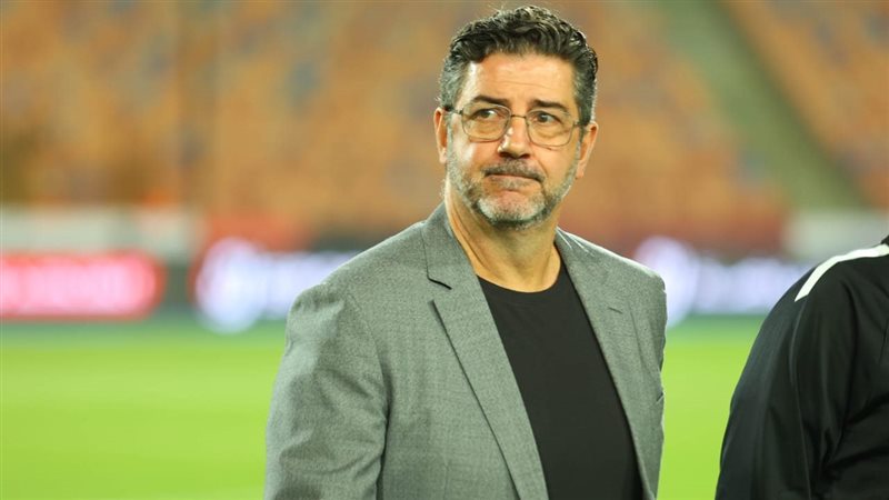روي فيتوريا، فيتو