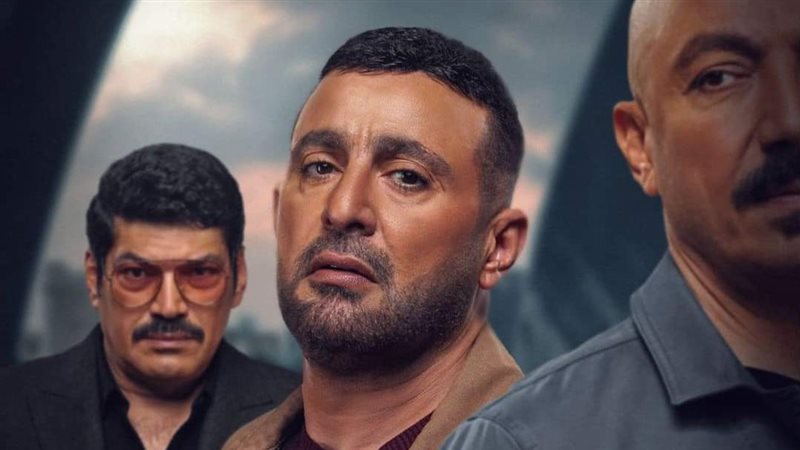 العتاولة، فيتو