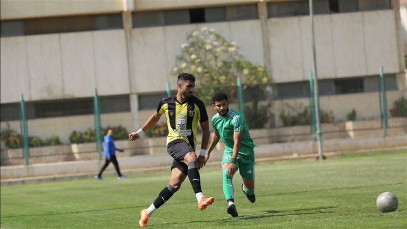 شباب المقاولون العرب